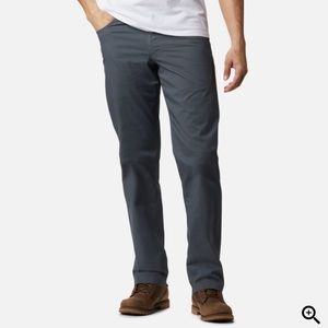 Columbia Pant